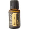 doTERRA - Turmeric Essential Oil - 15 mL