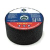 SIGNI 4 inch SiC Silicon Carbide Grinding Stone with 5/8