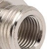 Connector for O2 sensors Material iron M18 x 1.5 M12