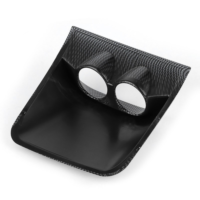 2in Dash Gauge Pod Dual Hole Car Meter Mount Holder