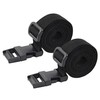 Luggage Strap, Wisdompro® 2-Pack of Backpack Accessory Straps - Utility