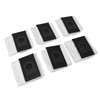 6PCS Vacuum Cleaner Dust Bags Non Woven Fabric Dust Bag