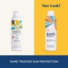 Bare Republic Mineral Sunscreen SPF 50 Sunblock Spray, Sheer and