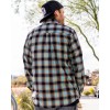 Dixxon Flannel x Kevin Staab Scientist Men's Size XL Plaid