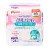Pigeon Breast Milk Pad Fit Up Antibacterial Protection, Pack of