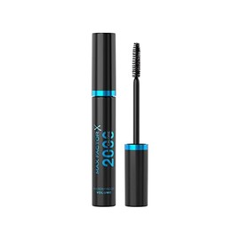 2000 Calorie Mascara Waterproof - Black by Max Factor for Women - 9 ml Mascara
