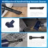 5 in 1 Handheld Vacuum and Blower Cordless Rechargeable Bug
