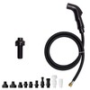 Kitchen Sprayer Replacement Oil Rubbed Bronze,Pull Out Kitchen Sink Sprayer