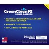 GreenCleanFX Liquid Algaecide - 1 Gallon (Case of 2)
