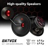GRTSKY MX65P1 Loudspeaker 6.5 Inch Midrange 200 Watts 4 Ohms