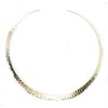 Windalf Men's Torques DVALIN Viking Choker Necklace Bohemian Touch Diameter