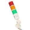 Red/Orange/Green CNC Machine, Signal Light Warning LED Indicator, Alarm Signal