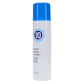 It's a 10 Miracle Blow Dry Volumizer, 6 Ounce
