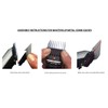 Metal Comb Guides for Dog Clipper Clippers - choose your