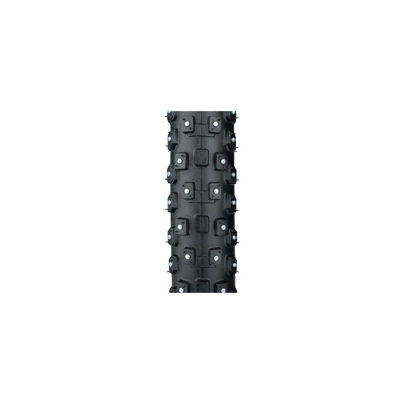 Kenda Klondike 27.5 x 2.10" Studded Tire Black