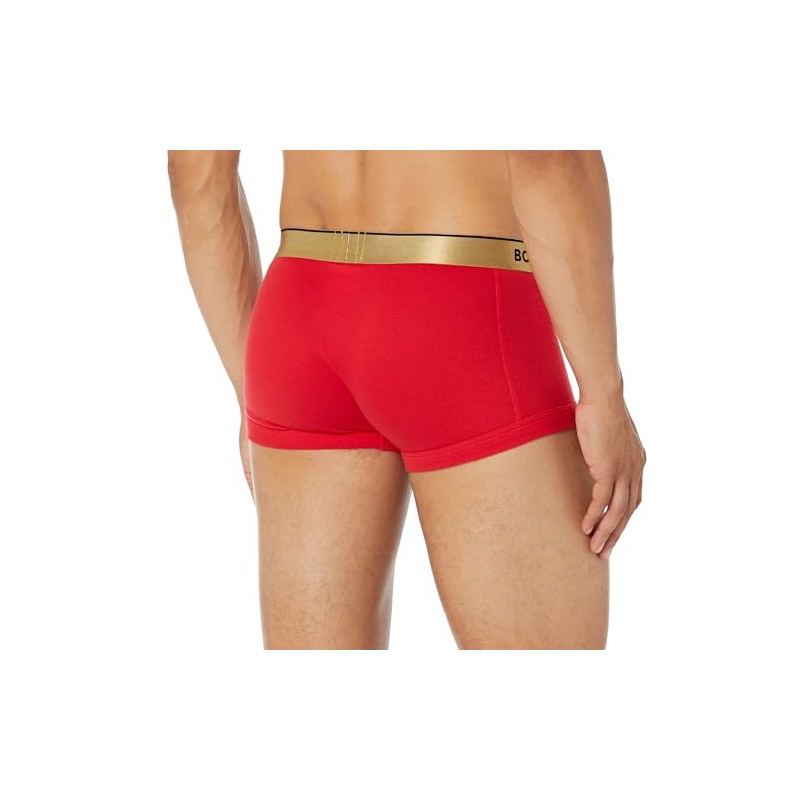 BOSS Two Pack Cotton Trunk