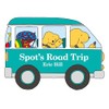 Spot's Road Trip