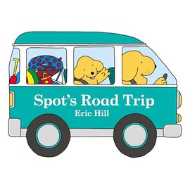 Spot's Road Trip