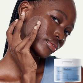 Biodance [Biodance]Cera-nol Gel Toner Pads (60 pads)