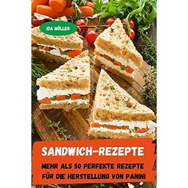 Sandwich-Rezepte