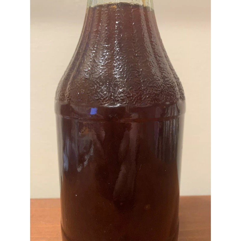 HOMEMADE FRESH MADE 1.8 kg 4 lbs. APPLE JAM APPLE