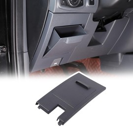 YANER Gear Console Side Storage Box Compatible with Ford Ranger 2015-2021 Car Interior Storage Box Accessories (Left Hand Drive Only)