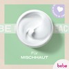 bebe Matte Care (50 ml), Matte Face Cream for Combination