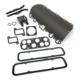Atlantic British Ltd. Intake Gasket Kit for Land Rover Discovery 2 and Range Rover P38