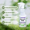 VermExon Peppermint Oil Insect & Pest Control Spray – 16oz
