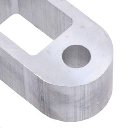 Tow Bar/Ball Spacer for Trailers and Caravans 1.5" (38mm) TR091