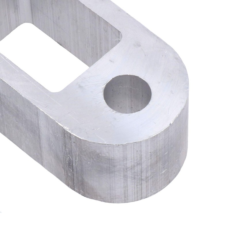 Tow Bar/Ball Spacer for Trailers and Caravans 1.5" (38mm) TR091