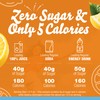 Heinz Crystal Light Sweet Tea Naturally Flavored Powdered Drink Mix,