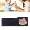 Newborn Headbands, Baby Headbands, Protection, Animal Pattern, Soft Cotton, Beautiful,