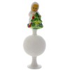 Hamburger Weihnachtskontor - Christmas tree decoration - Christmas tree topper