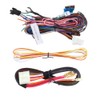 EASYGUARD EC002 Smart Key RFID PKE Car Alarm System Passive
