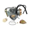 JDMSPEED New Carburetor With Gaskets 13200-05G01 Replacement For Suzuki LTF