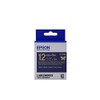 Epson LK-4HKK - Label-Making Tapes (Gold on Navy, Satin, Epson,
