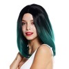 WIG ME UP - ZM-1769-BDR1B Women's Wig Short Straight Long