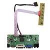 VSDISPLAY HD-MI VGA DVI LVDs Controller Card 40 Pin for