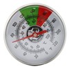 Rhino Milk Frothing Thermometer. Perfect Milk everytime (18cm)