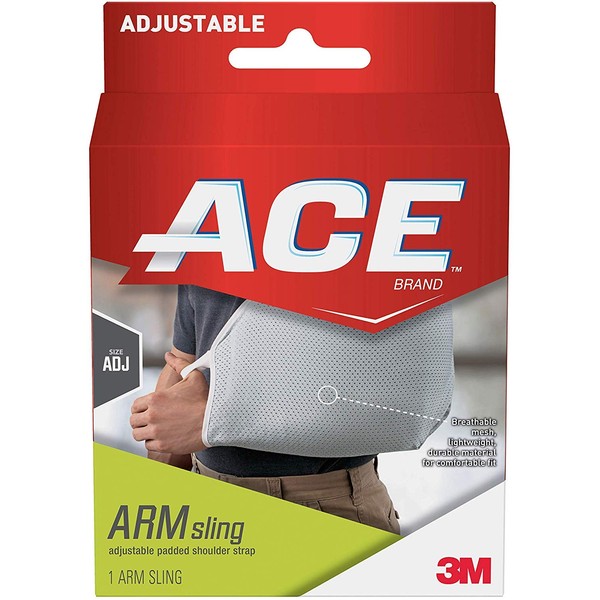 ACE Arm Sling (Pack of 2)