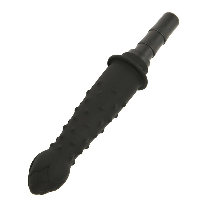 Deep Tissue Massager Attachments Replaceable Waterproof Silicone Muscle Massager Head