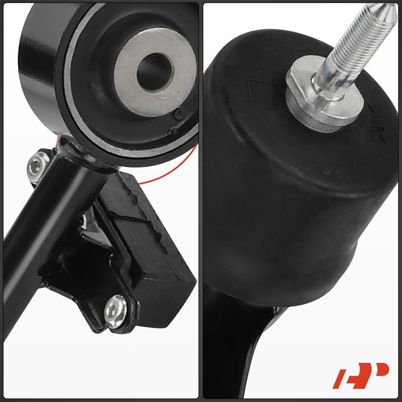A-Premium Engine Motor Mount and Transmission Mount and Torque Strut
