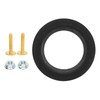 RV Toilet Flange Seal Kit, RV Toilet Seal Kit Easy