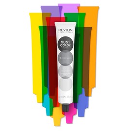 Revlon Nutri Color 3 in 1 Cream 100ml - 524 Coppery Pearl