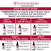 TUNEMAKERS Lotion, Solution Moisturizing Cream, 4.2 fl oz (120 ml),