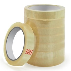 Viva 1160 °C Masking Tape 19 mm x 66 m