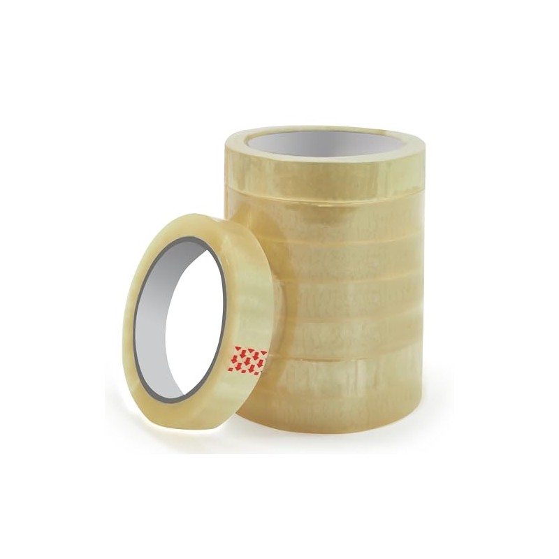 Viva 1160 °C Masking Tape 19 mm x 66 m