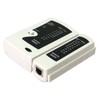 Logilink WZ0010 Cable Tester with Remote Unit for RJ11. RJ12