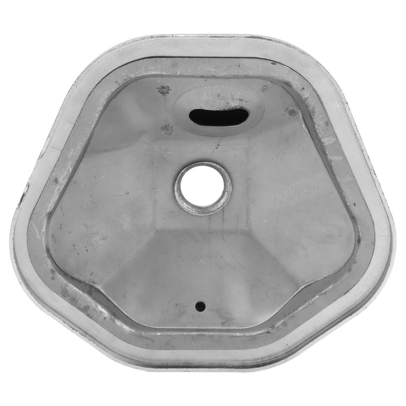 Cylinder Head Cover Gasoline Generator Accessories Spare Parts 5KW for